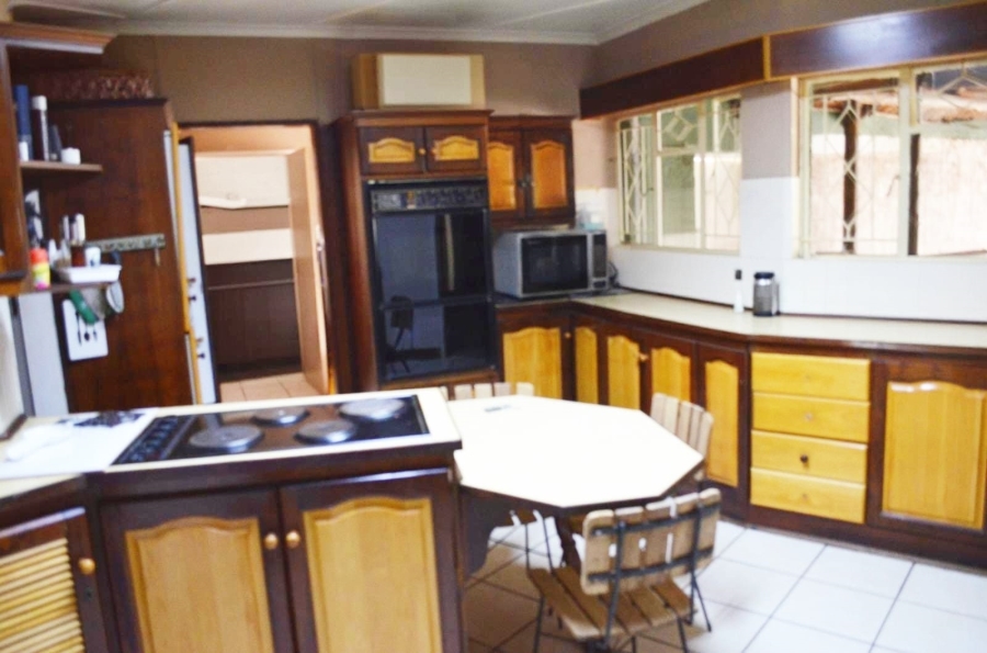 4 Bedroom Property for Sale in Suidrand Free State